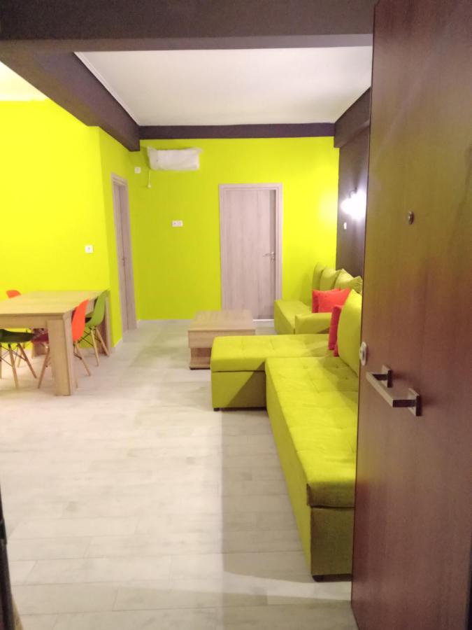 Tonias House In Athens 2 Apartment Exterior photo